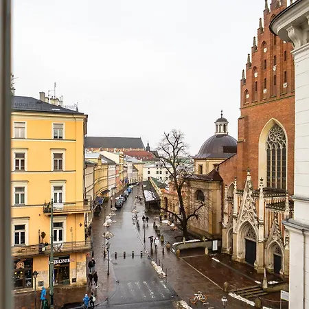Otium Old Town Boutique Apartmán