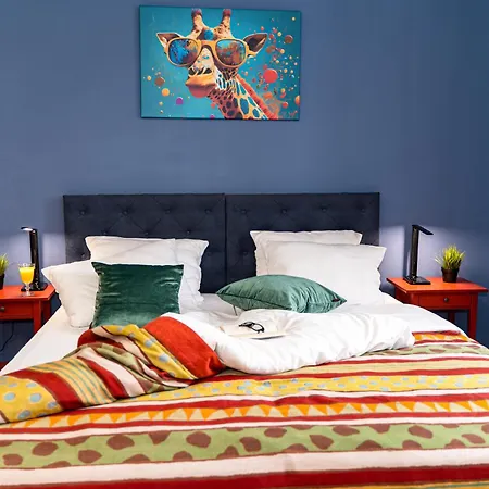 Otium Old Town Boutique * Krakov