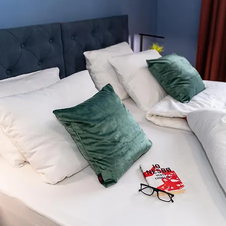 Otium Old Town Boutique Krakov