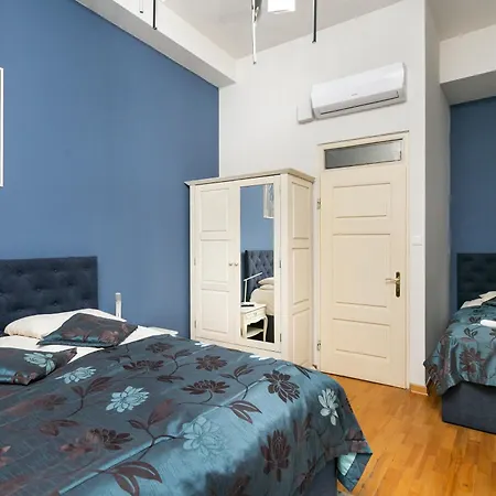 Otium Old Town Boutique Apartmán