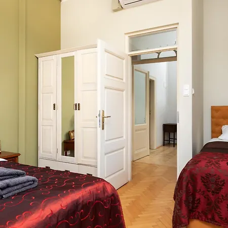 Otium Old Town Boutique Krakov