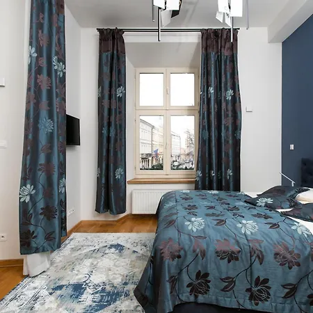 Otium Old Town Boutique * Krakov