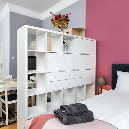 Apartmán Otium Old Town Boutique
