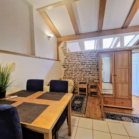 Otium Old Town Boutique Apartmán