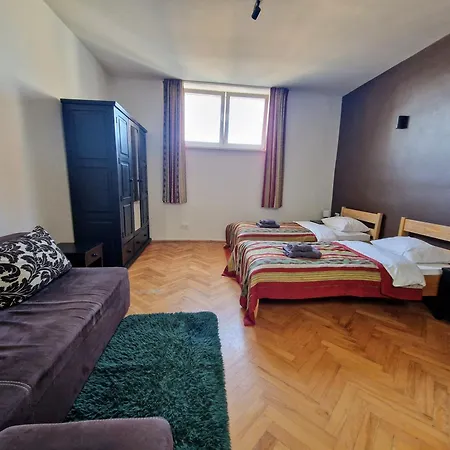 Otium Old Town Boutique Krakov
