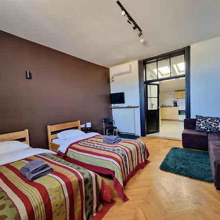Otium Old Town Boutique * Krakov