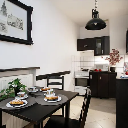 Apartmán Otium Old Town Boutique *