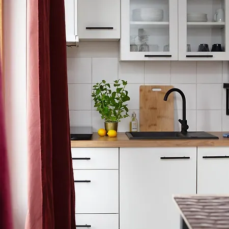 Apartmán Otium Old Town Boutique