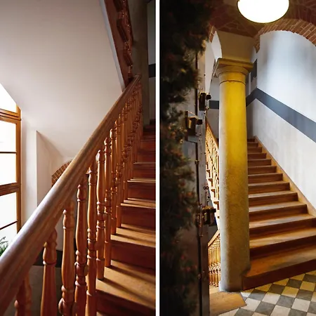 Apartmán Otium Old Town Boutique *