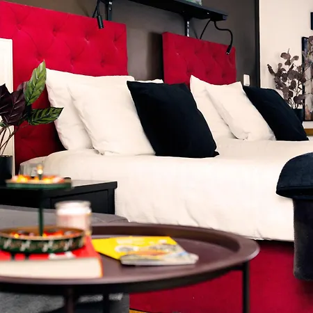Apartmán Otium Old Town Boutique Krakov