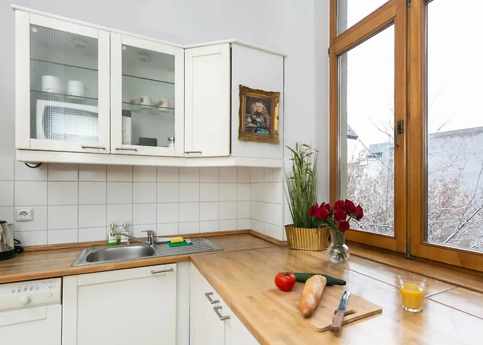 Otium Old Town Boutique *