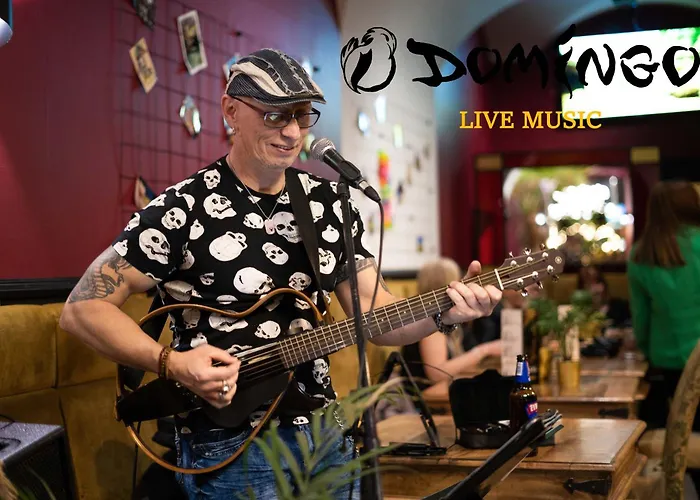 Otium Old Town Boutique 公寓 *