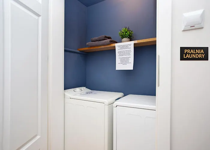 Otium Old Town Boutique 公寓 克拉科夫