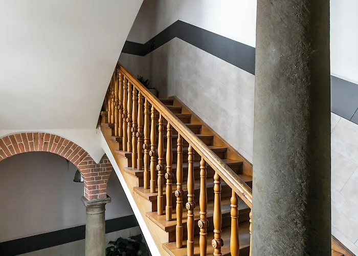 Otium Old Town Boutique *