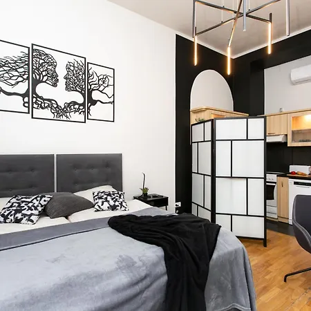 Otium Old Town Boutique * Cracovie