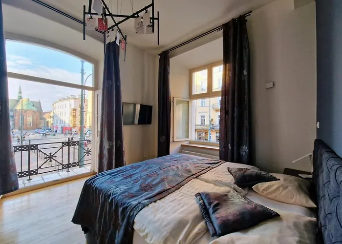 Otium Old Town Boutique Appartement