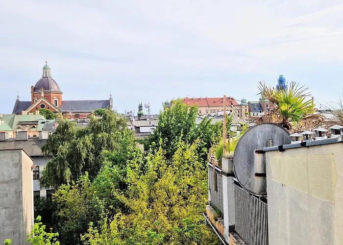 Appartement Otium Old Town Boutique