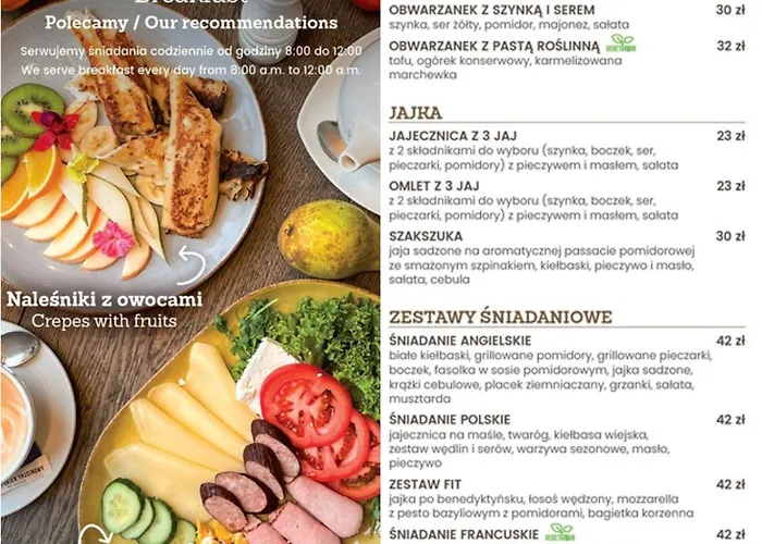 Otium Old Town Boutique * Cracovie