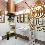 Otium Old Town Boutique *