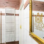 Otium Old Town Boutique Appartement *