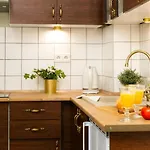 Otium Old Town Boutique Krakau