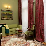 Apartmán Otium Old Town Boutique *