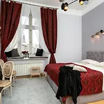 Appartement Otium Old Town Boutique *