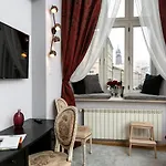 Appartement Otium Old Town Boutique Krakau