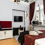 Otium Old Town Boutique Lejlighed *