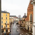 Otium Old Town Boutique Appartement