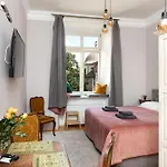 Otium Old Town Boutique Appartement Krakau