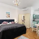 Otium Old Town Boutique Appartement Krakau
