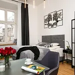Otium Old Town Boutique Apartment Krakau
