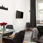 Otium Old Town Boutique Appartement Krakau