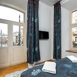 Otium Old Town Boutique Krakau