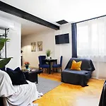 Appartement Otium Old Town Boutique