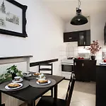 Appartement Otium Old Town Boutique *