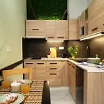 Otium Old Town Boutique Krakau
