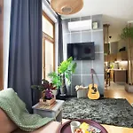 Otium Old Town Boutique Lejlighed *