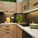 Otium Old Town Boutique Appartement