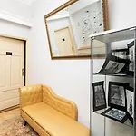 Otium Old Town Boutique Apartment Krakau