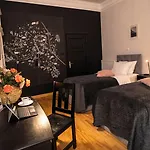 Otium Old Town Boutique Lejlighed *