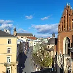Otium Old Town Boutique Krakau