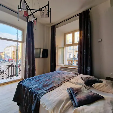 Otium Old Town Boutique شقة