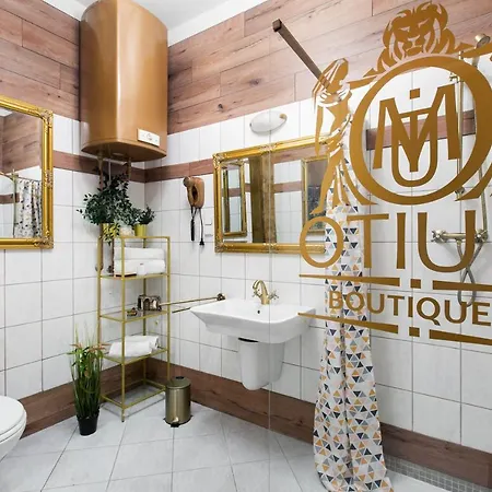 Otium Old Town Boutique *