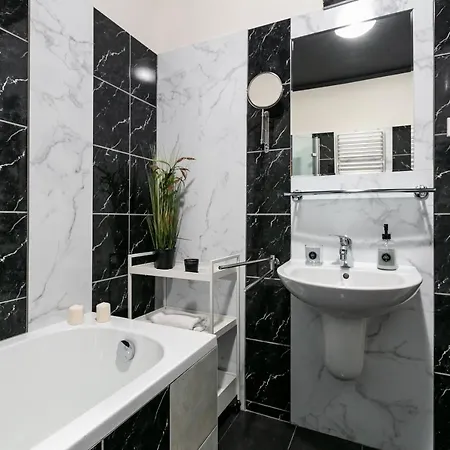 Apartmán Otium Old Town Boutique *