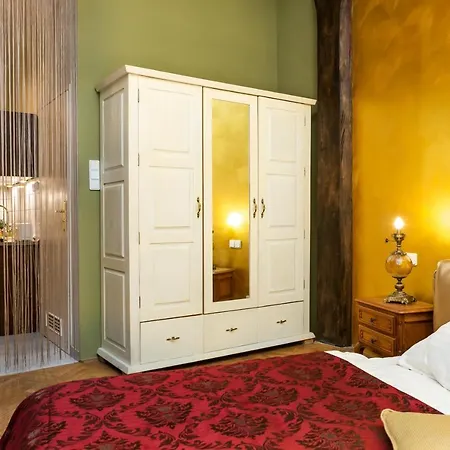Otium Old Town Boutique Krakov
