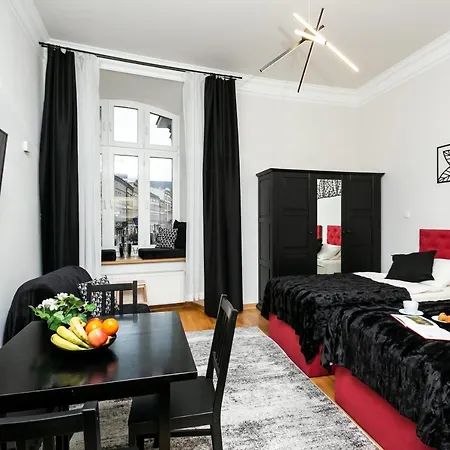 Otium Old Town Boutique كراكوفيا