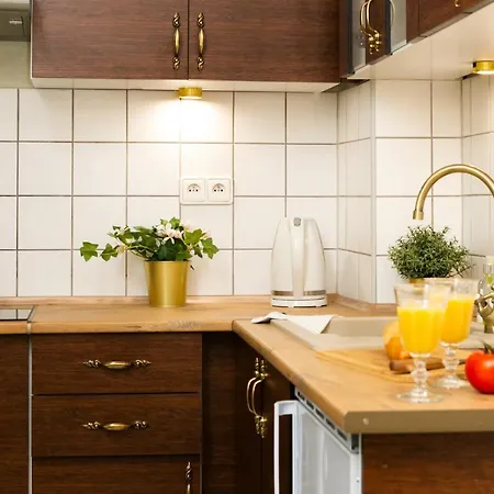 Otium Old Town Boutique Krakov