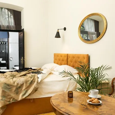 Otium Old Town Boutique